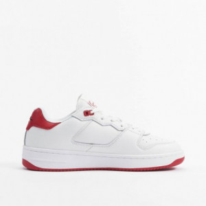 Karl Kani Karl Kani 89 Classic Sneakers White/Red - Img 7