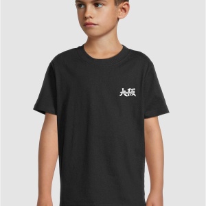 Kids Midnight Racing Club Tee