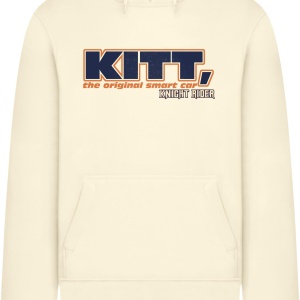 Knight Rider KITT Hoodie