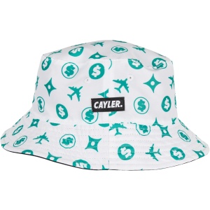 L Voyage Reversible Bucket Hat - Img 4