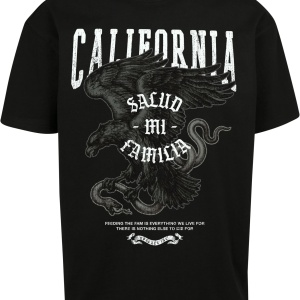 La Familia Heavy Oversize Tee