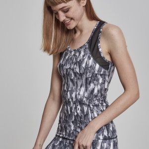 Ladies Active Graphic Top - Img 3