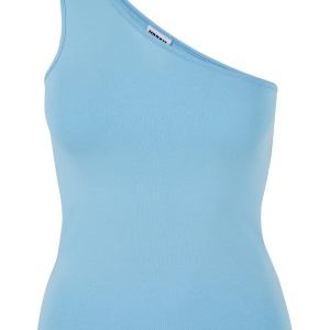Ladies Asymmetric Top - Img 19