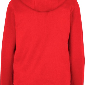 Ladies Basic Zip Hoody - Img 8
