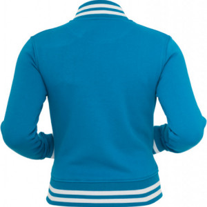 Ladies College Sweatjacket - Img 2