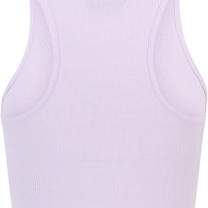 Ladies Cropped Rib Top 2-Pack - Img 18