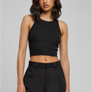 Ladies Cropped Rib Top 2-Pack - Img 38