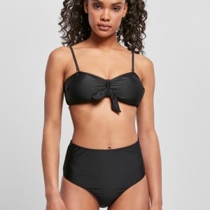 Ladies High Waist Balcony Bikini - Img 2