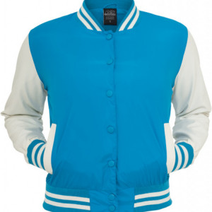 Ladies Light College Jacket - Img 2