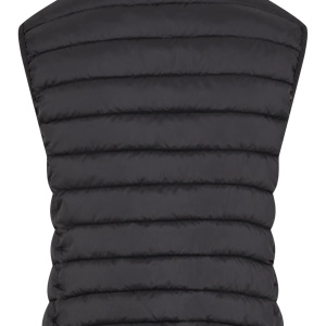 Ladies Light Puffer Vest - Img 11