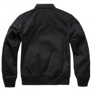 Ladies Lord Canterbury Jacket black 3XL - Img 5