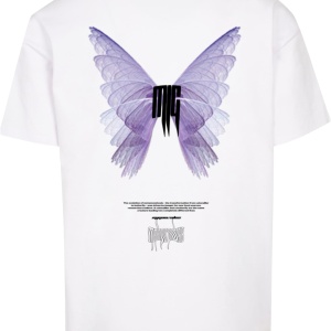 Ladies METAMORPHOSE V.2 x Heavy Oversized Tee - Img 14
