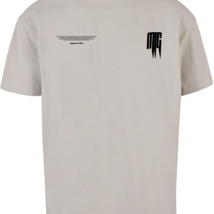 Ladies METAMORPHOSE V.2 x Heavy Oversized Tee - Img 19