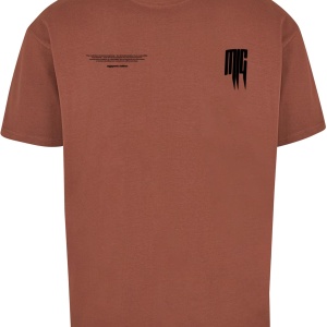 Ladies METAMORPHOSE V.2 x Heavy Oversized Tee - Img 24