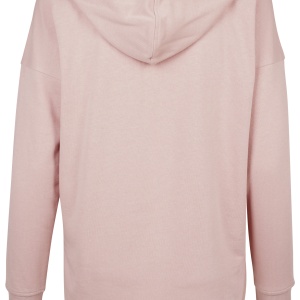 Ladies Oversized Terry Hoody - Img 6