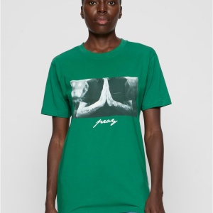 Ladies Pray Tee