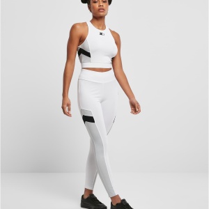 Ladies Starter Sports Cropped Top - Img 8