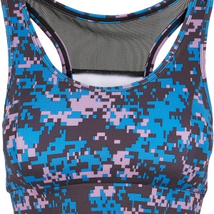 Ladies Tech Mesh Bra - Img 2