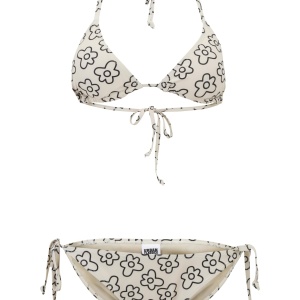 Ladies Triangle Pattern Bikini - Img 6