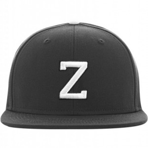Letter Snapback - Img 3