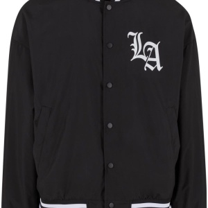 Los Angeles Arc Light College Jacket - Img 4