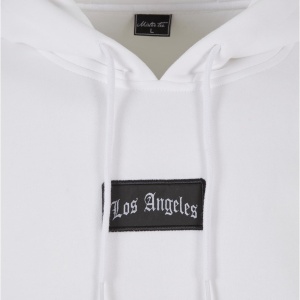 Los Angeles Patch Hoody black 3XL - Img 8