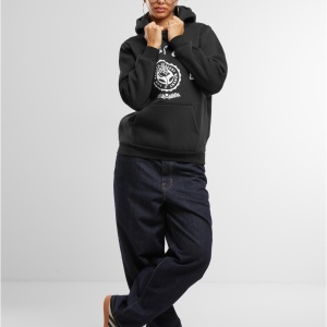 Lovers Club Ladies Fluffy Hoody - Img 3