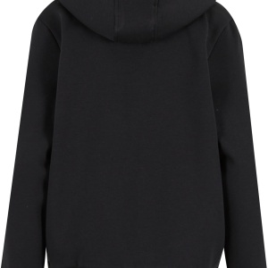 Lovers Club Ladies Fluffy Hoody - Img 5