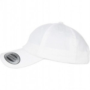 Low Profile Organic Cotton Cap - Img 6