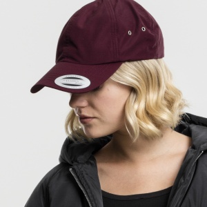 Low Profile Water Repellent Cap - Img 5