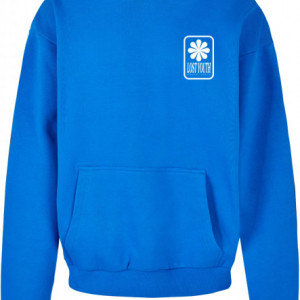LY HOODY - ICON V.4 black 3XL - Img 2