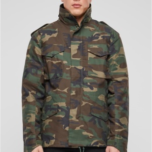 M-65 Field Jacket