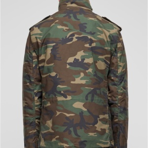 M-65 Field Jacket - Img 3