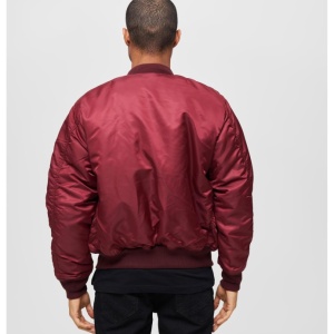 MA1 Bomber Jacket - Img 3