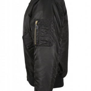 MA1 Jacket black 3XL - Img 6