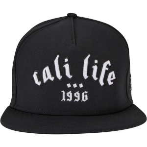 Metal Life P Cap - Img 2