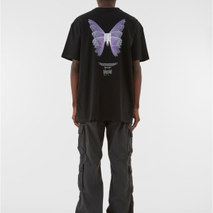 METAMORPHOSE V.2 Heavy Oversized Tee - Img 7