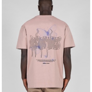 METAMORPHOSE V.4 x Heavy Oversized Tee - Img 14