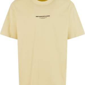 METAMORPHOSE V.4 x Heavy Oversized Tee - Img 24