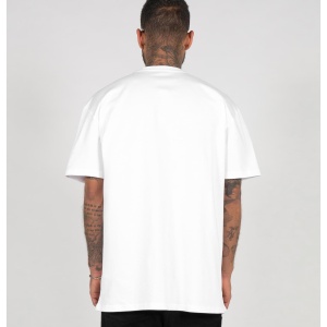METAMORPHOSE V.6 x Heavy Oversized Tee - Img 2