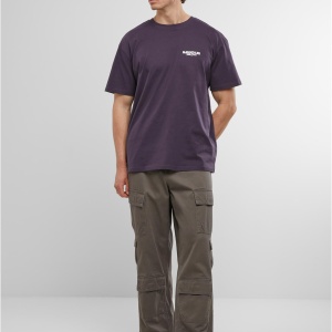 MJG Heavy Oversized Tee - Malibu Dreamers - Img 7