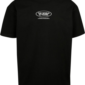 Money Maker Oversize Tee - Img 2