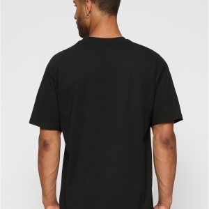 Movie Oversize Tee - Img 2