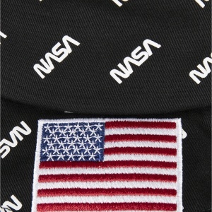 NASA Allover Bucket Hat - Img 6