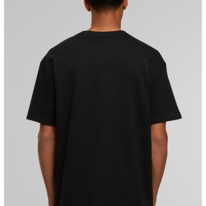 NY Graffiti Oversize Tee - Img 2