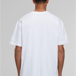 NY Graffiti Oversize Tee - Img 6