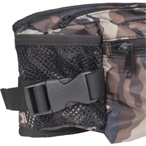 Nylon Hip Bag - Img 16