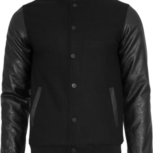Oldschool College Jacket - Img 2