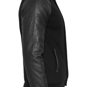 Oldschool College Jacket - Img 13