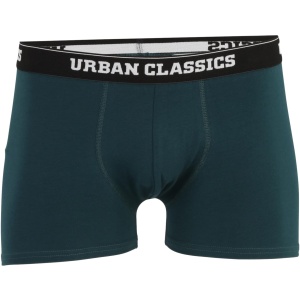 Organic Boxer Shorts 5-Pack - Img 13